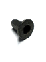 Image of Blind rivet nut, flat headed. M10 image for your BMW M3  